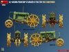 Mini Art 38096 All-Around/Rowcrop Standard N Tractor 1936 Conversion 1/35